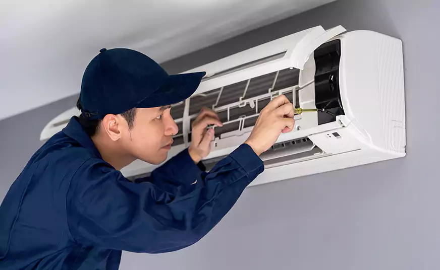 AC Duct Cleaning Chicago Heights
