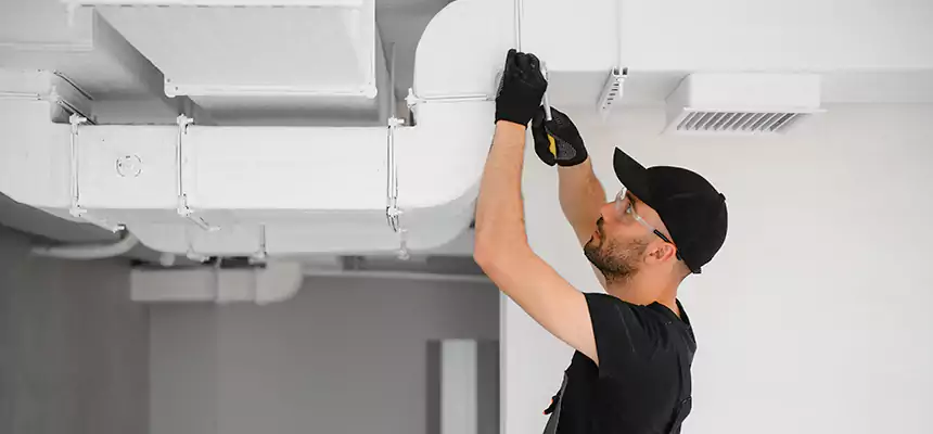 Our Air Duct Cleaning Services in Chicago Heights, IL