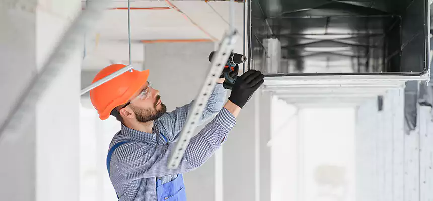 Our Air Vent Replacement Services in Chicago Heights, IL