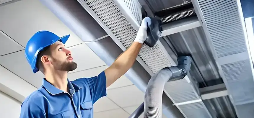 Our Annual Dryer Vent Maintenance Services in Chicago Heights, IL