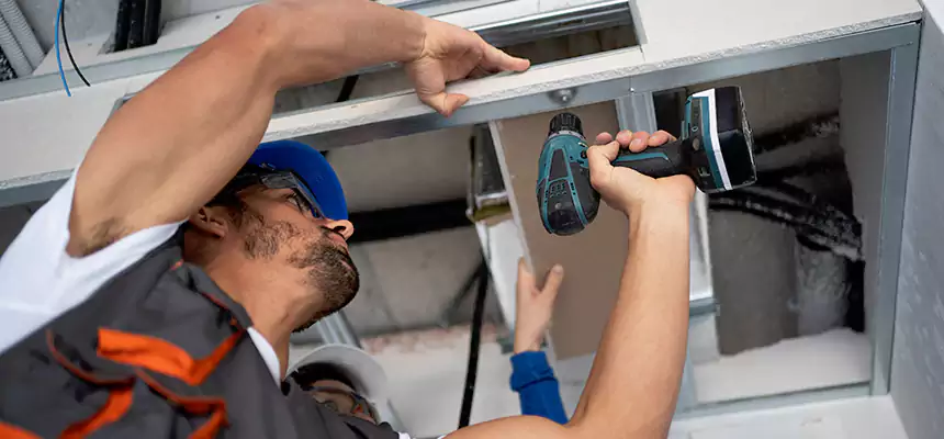 Our Apartment Air Duct Cleaning Services in Chicago Heights, IL