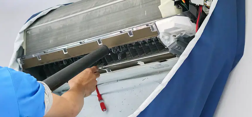 Advanced Clogged Dryer Vent Repair for Multi-Unit & Commercial in Chicago Heights, IL