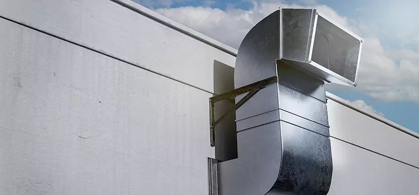 Trusted Industrial Dryer Vent Cleaning in Chicago Heights