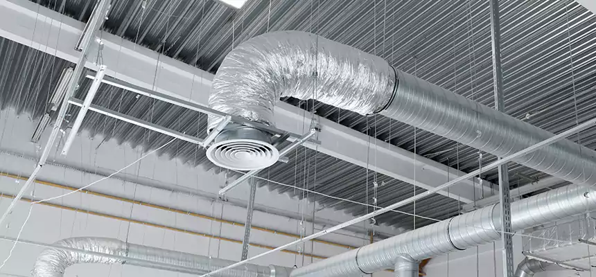 Our Dryer Vent Hose Replacement Services in Chicago Heights, IL