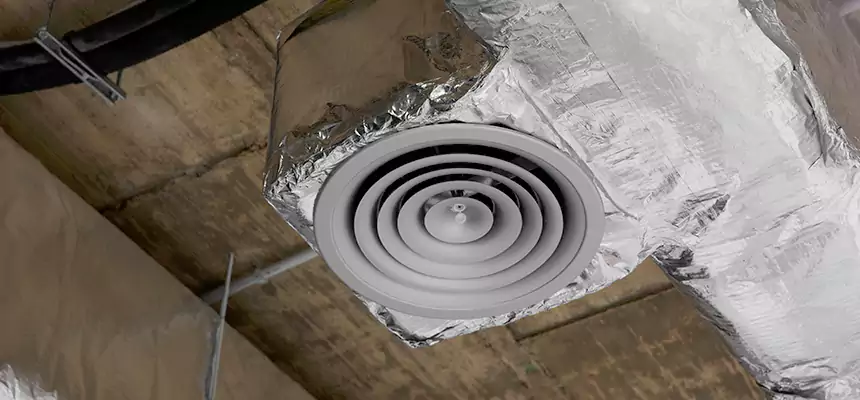 Our HVAC Ductwork Installation Services in Chicago Heights, IL