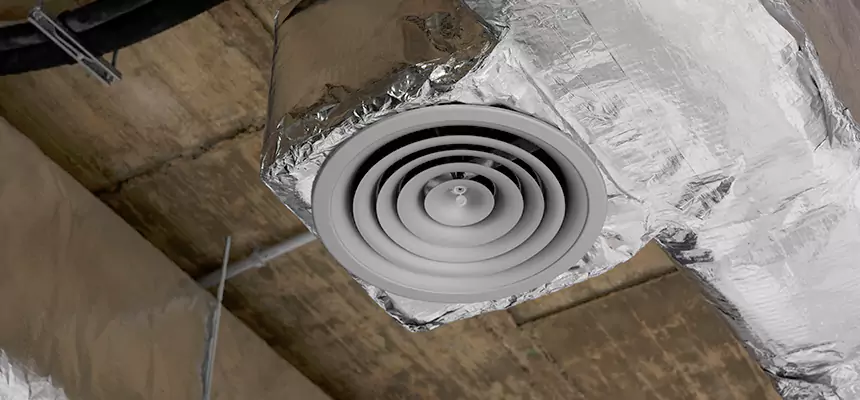 Our Low VOC Vent Installation Services in Chicago Heights, IL