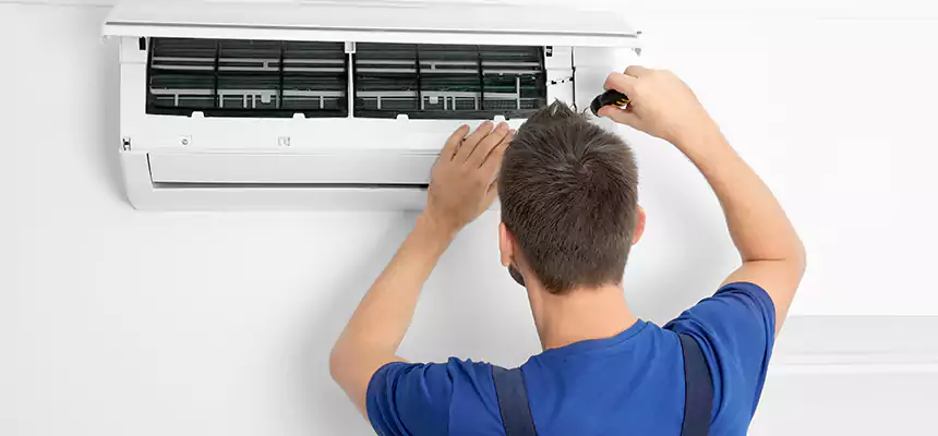 Our Smart Air Conditioning Installation Services in Chicago Heights, IL