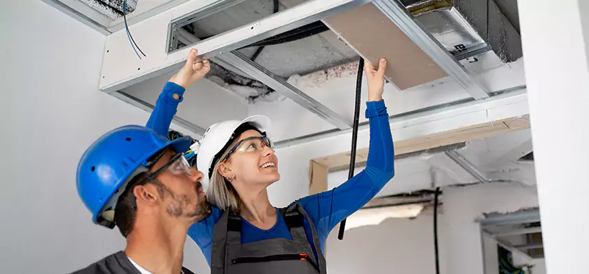 Our Vent Relocation Services in Chicago Heights, IL