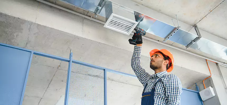 Efficient Exhaust Vent Cleaning in Chicago Heights, IL