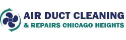 Air Duct Cleaning & Repairs Chicago Heights