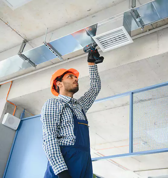 Welcome to Air Duct Cleaning & Repairs Chicago Heights — Your Local Air Duct Installation Specialists in Chicago Heights, IL