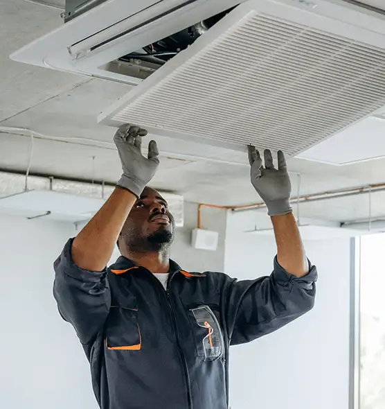 About Certified Air Duct Specialists in Chicago Heights, IL