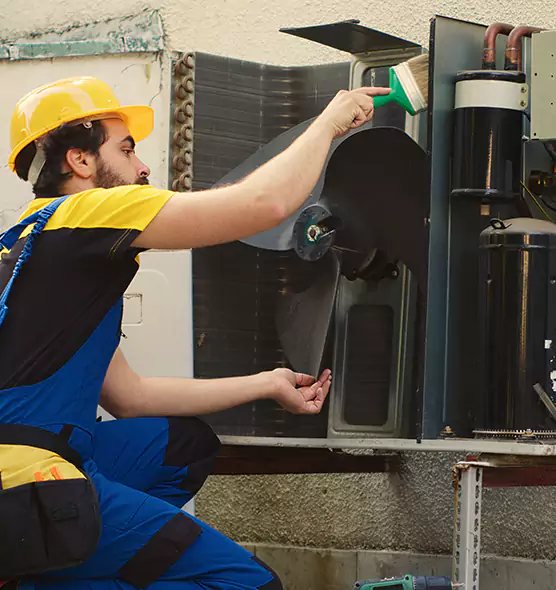 About Dryer Duct Fire Hazard Inspection in Chicago Heights, IL