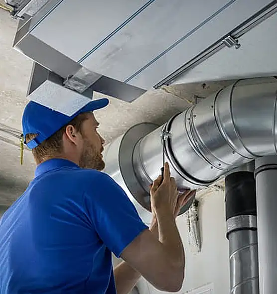 Advanced Dryer Vent Camera Inspection in Chicago Heights, IL