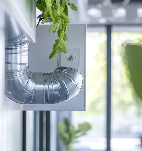 Professional Eco-Safe Dryer Vent Cleaning in Chicago Heights, IL