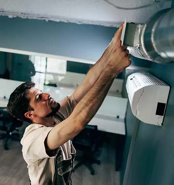 About Flexible Ductwork Replacement in Chicago Heights, IL