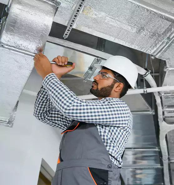 Welcome to Mold & Mildew Removal from Air Ducts Chicago Heights, IL