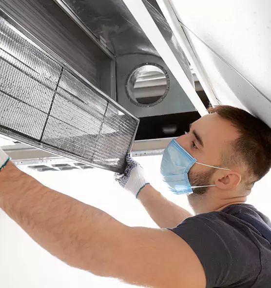 About Remove Smoke Smell From Air Duct in Chicago Heights, IL