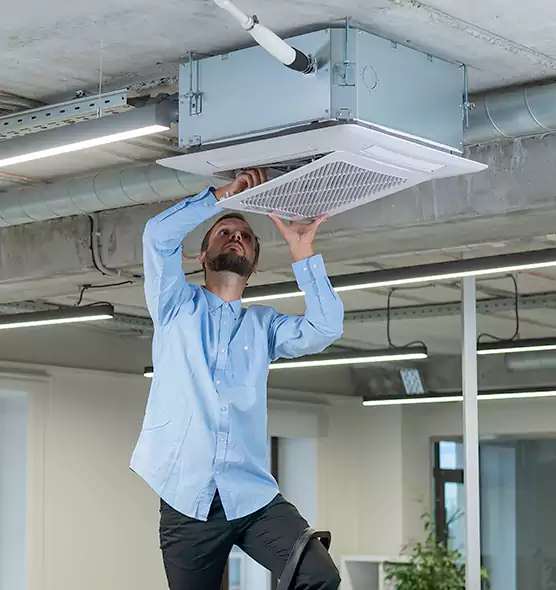 Advanced Residential Air Vent Cleaning in Chicago Heights, IL