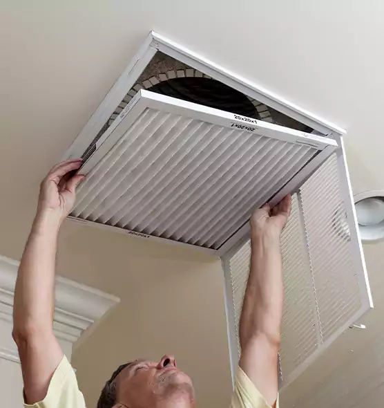 Advanced Residential Vent Cleaning in Chicago Heights, IL
