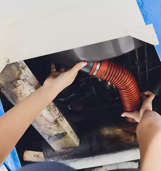Top-Notch Return Vent Cleaning Service in Chicago Heights, IL