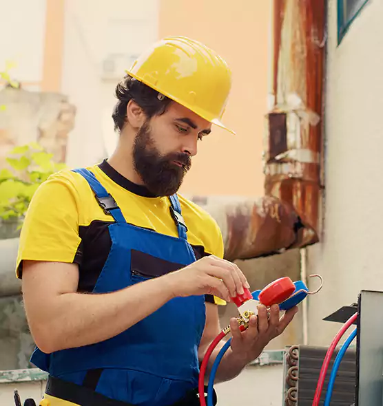 About Smart HVAC Installation in Chicago Heights, IL