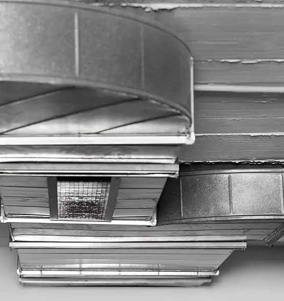 Professional Wall Vent Cleaning Service in Chicago Heights, IL