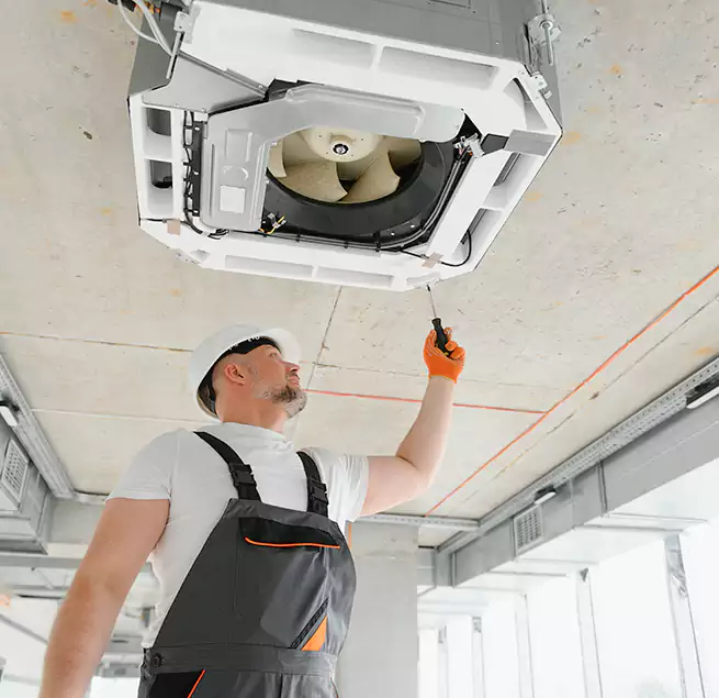 Why Homeowners & Businesses Trust Us in Chicago Heights, IL?