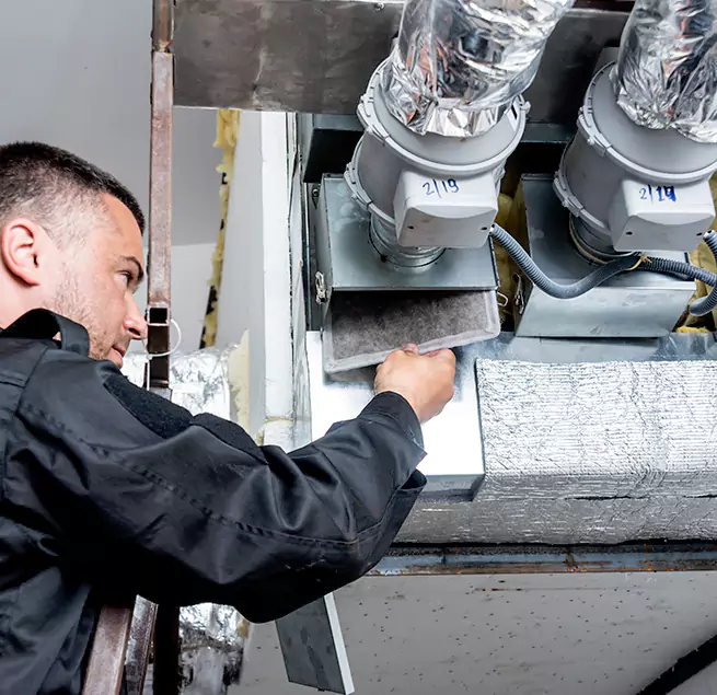 Why Homeowners & Businesses Trust Us in Chicago Heights, IL?