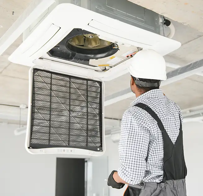 Why Homeowners & Businesses Trust Us in Chicago Heights, IL?