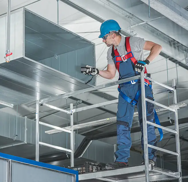 Why Homeowners & Businesses Trust Us in Chicago Heights, IL?