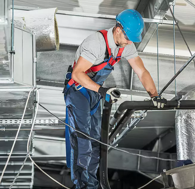 Why Homeowners & Businesses Trust Us in Chicago Heights, IL?