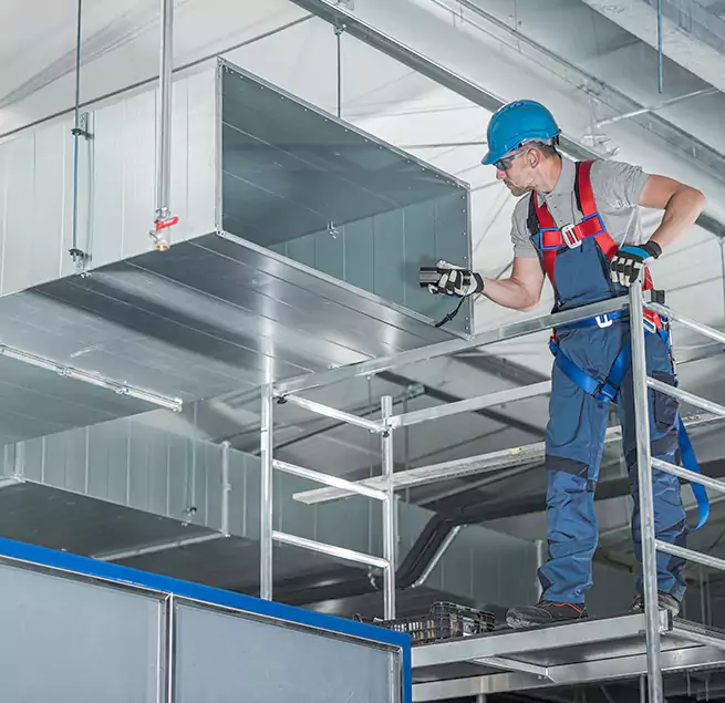 Why Homeowners & Businesses Trust Us in Chicago Heights, IL?