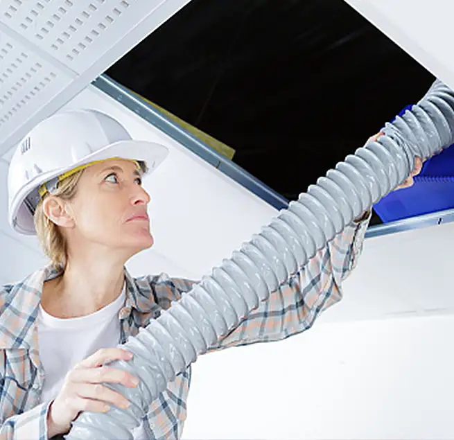 Why Homeowners & Businesses Trust Us Chicago Heights, IL