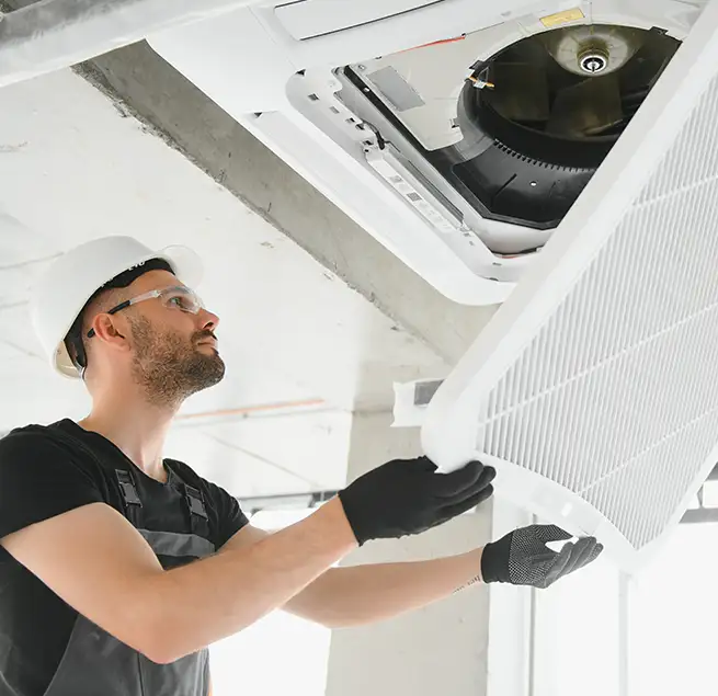 Why Homeowners & Businesses Trust Us in Chicago Heights, IL?