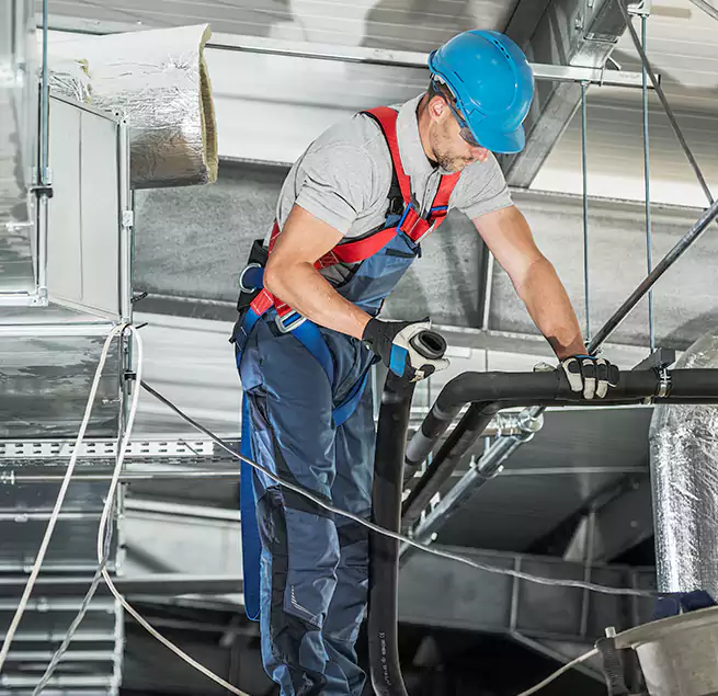 Why Homeowners & Businesses Trust Us in Chicago Heights, IL?