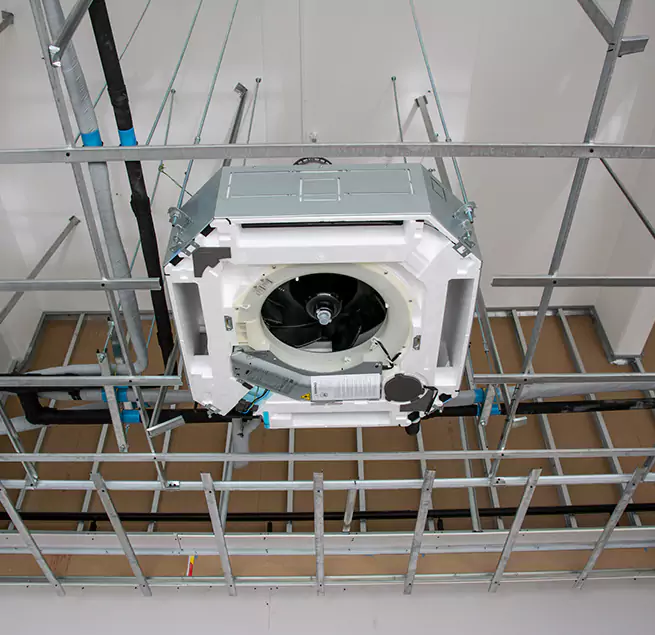 Why Homeowners & Businesses Trust Us in Chicago Heights, IL?