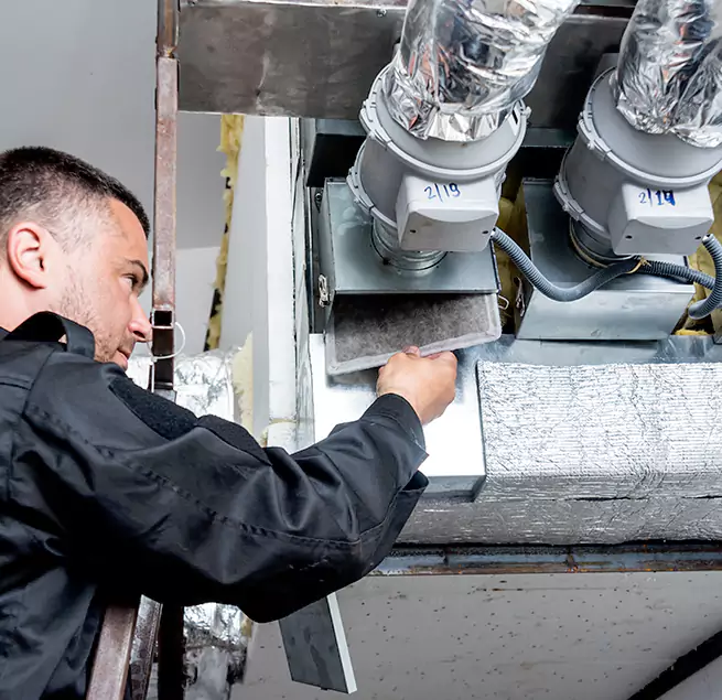  Why Homeowners & Businesses Trust Us in Chicago Heights, IL?