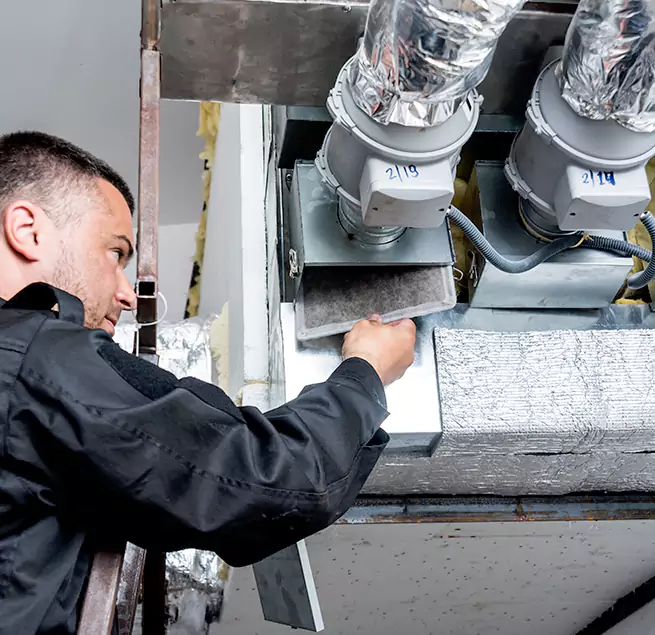 Why Homeowners & Businesses Trust Us in Chicago Heights, IL?