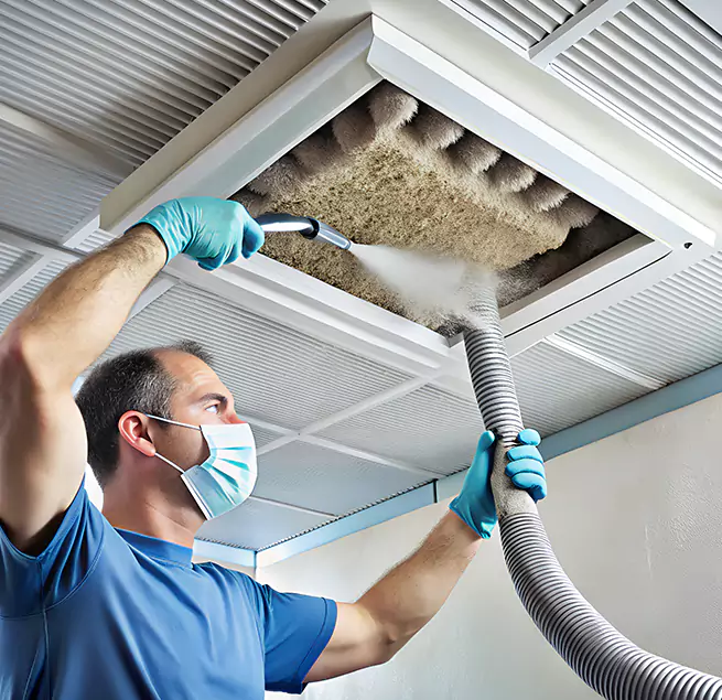 Why Homeowners Businesses Trust Us in Chicago Heights, IL?