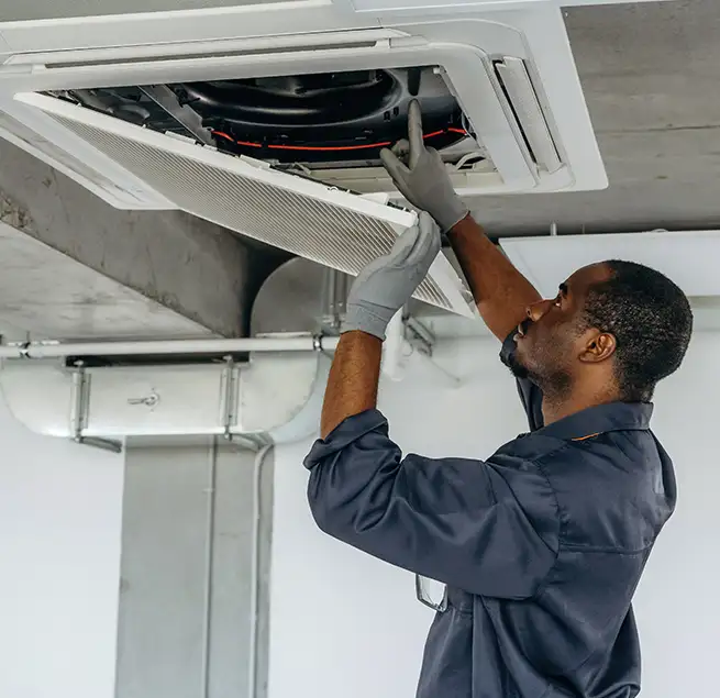 Why Homeowners & Businesses Trust Us in Chicago Heights, IL?