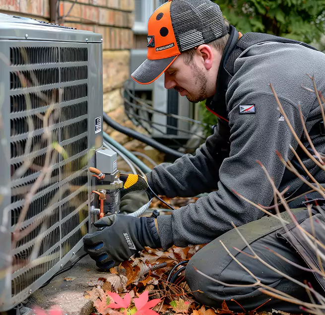 Why Homeowners & Businesses Trust Us in Chicago Heights, IL?