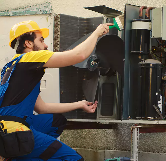  Why Homeowners & Businesses Trust Us in Chicago Heights, IL?