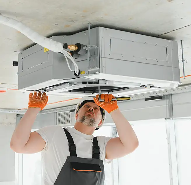 Why Homeowners & Businesses Trust Us Chicago Heights, IL