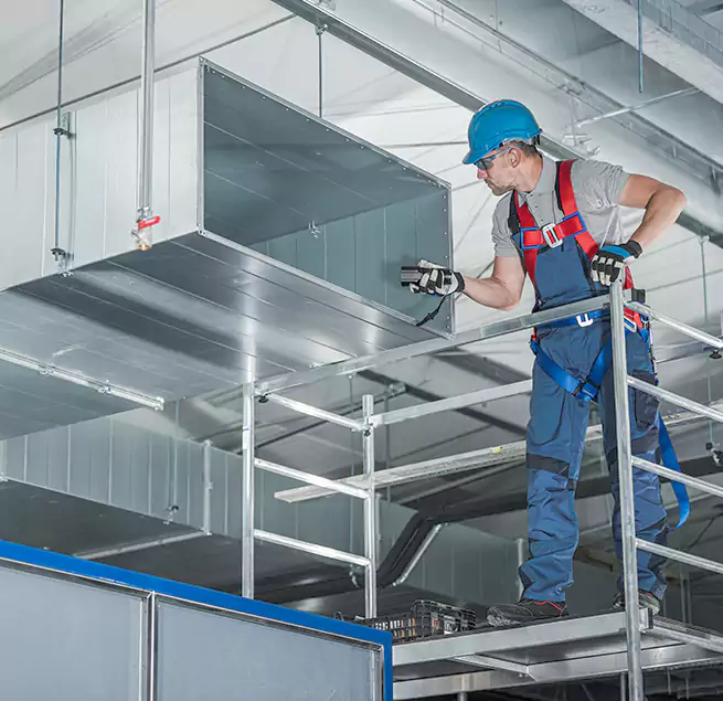 Why Homeowners Businesses Trust Us in Chicago Heights, IL