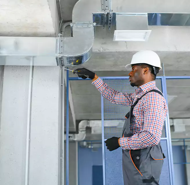 Why Homeowners & Businesses Trust Us in Chicago Heights, IL