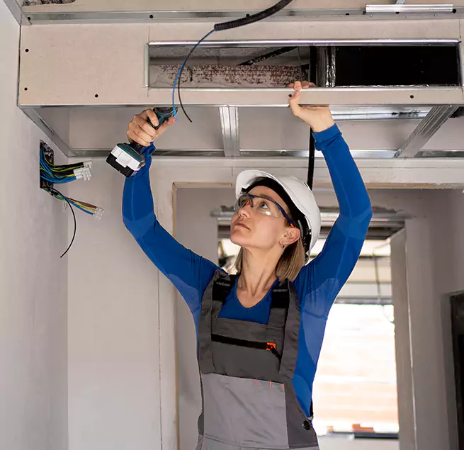 Why Homeowners & Businesses Trust Us in Chicago Heights, IL?