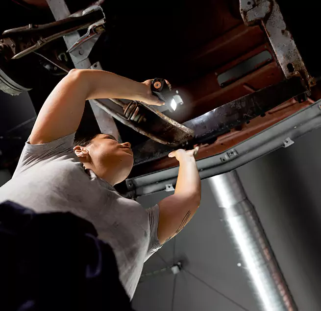 Why Homeowners & Businesses Trust Us Chicago Heights, IL