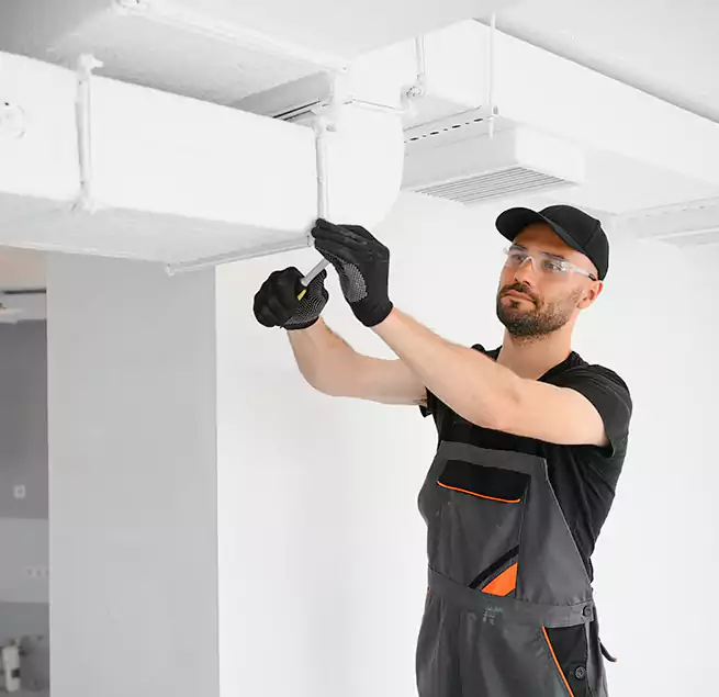 Why Homeowners Businesses Trust Us Chicago Heights, IL