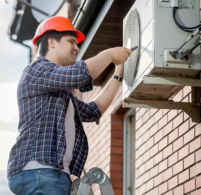 Why Homeowners & Businesses Trust Us Chicago Heights, IL